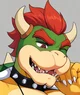 Bowser -Mom-