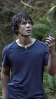 Bellamy Blake