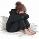 Depressed ex-wife 