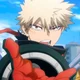 Bakugo 