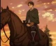 Levi Ackerman