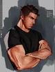 Johnny soap McTavish