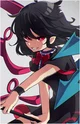 Nue Houjuu