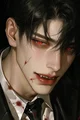 Alpha vampire 