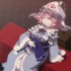 Stuffed yuyuko