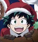 Izuku Midoriya