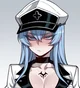 Esdeath