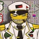 Captain Sweeper