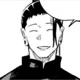 Geto Suguru
