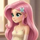 Fluttershy Gift