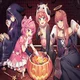 DDLC Halloween