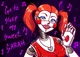 Circus Baby