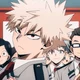 Katsuki Omega 