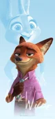 Nick Zootopia