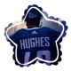 11-Quinn Hughes