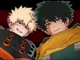 Bakugo n Deku