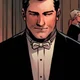 Bruce Wayne
