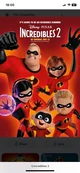 Incredibles 2 Rp