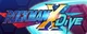 MegaMan XDive FMS