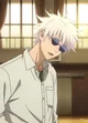Satoru Gojo 