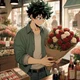 Izuku Midoriya