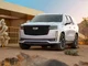 2021 Escalade 
