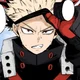 Katsuki Bakugou