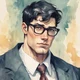 Clark Kent 