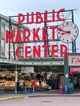 Pike Place Market