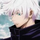 Satoru Gojo