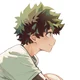 Izuku Midoriya