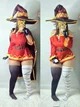 Megumin cos
