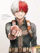 Shoto todoroki