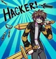 Hacker - Mc Jams