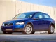 2008 Volvo C30 T5 