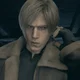 LEON KENNEDY