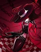 Roo Hazbin Hotel 