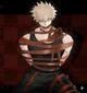 Bakugo Katsuki