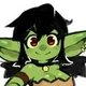 Goblin girl