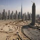Dubai high-rise 