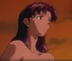 Misato Katsuragi