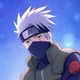 Kakashi Hatake