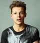 Louis Tomlinson 2014
