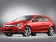 2008 Saturn Astra XR