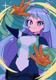 Nejire Hado