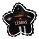 11-Trevor Zegras