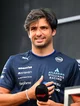 Carlos Sainz
