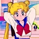 Usagi Tsukino