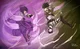 Levi vs Sasuke