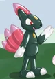 Hexatoy Sneasel